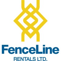 Fenceline Rentals Ltd. logo - Similar company to River Cree Ventures