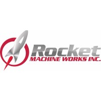 ROCKET MACHINE WORKS, INC. logo - Similar company to Dynamic Electric, Inc.