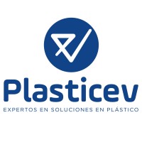 Plasticev logo - Similar company to Plastex Sa