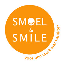 Smoel & Smile logo - Similar company to Health2Work België