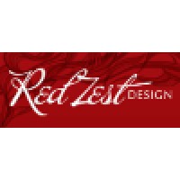 Red Zest Design