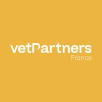 VetPartners France logo - Similar company to Sevetys