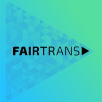 FAIRTRANS logo - Similar company to Financing Technology For Sustainable Development (Ft4Sd)