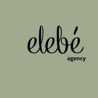 Elebé Agengy logo - Similar company to Python Cali