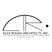 Alex Roush Architects Inc logo - Similar company to Sea Studio Architects