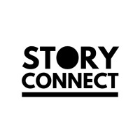 StoryConnect logo - Similar company to The Kingdom Founder