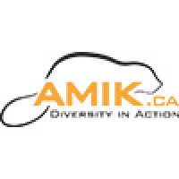 Amik.ca logo - Similar company to Uplift Engagement