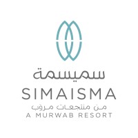 Simaisma, A Murwab Resort logo - Similar company to Murwab Hotels