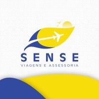 Sense Viagens e Assessoria logo - Similar company to Viagem Certa