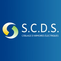 S.C.D.S logo - Similar company to Ts2C
