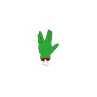 Hoogie Boogie logo - Similar company to Creativersion Studio