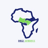 Digi-AFRIQUE logo - Similar company to Bull Tech