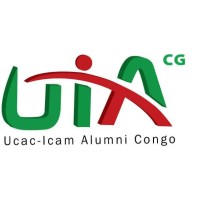 Ucac-Icam Alumni Congo (UIA-CG) logo - Similar company to Yekolab