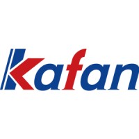 Hangzhou Kafan Machinery & Equipment Co., Ltd. logo - Similar company to Colo Powder Coating Equipment