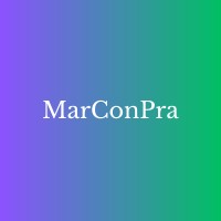 MarConPra™ logo - Similar company to Justchilldiv