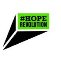 The Hope Revolution Foundation logo - Similar company to Farmsaver
