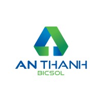 An Thanh Bicsol logo - Similar company to An Phat Plastic
