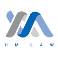 HMLaw logo - Similar company to Ateke