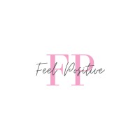 Feel Positive logo - Similar company to Sensup Coaching