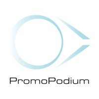 PromoPodium bv logo - Similar company to Eetcafé De Poort