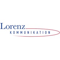 Lorenz Kommunikation logo - Similar company to Windadvice Gmbh