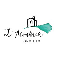 L'Aromaria logo - Similar company to Genikem S.R.L.