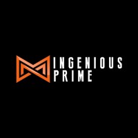 Ingenious Prime logo - Similar company to Hashtag My Salon