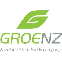 Groenz Limited logo - Similar company to E'Stel Beverages