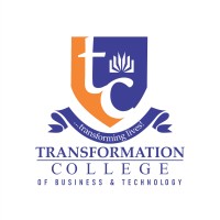 Transformation College Of Business and Technology logo - Similar company to Devix