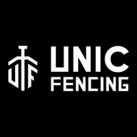 Unic Fenсing logo - Similar company to Mk Fencing Academy