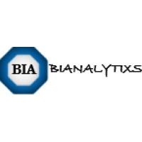 Bianalytixs logo - Similar company to Bianalytics