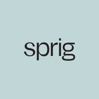 Sprig by Kohler logo - Similar company to Quest