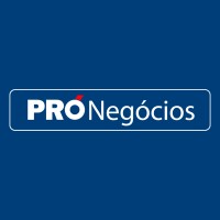 PRÓ Negócios - Rede PRÓ logo - Similar company to Rede Sim