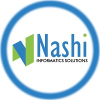 Nashi Informatics Solutions Private Limited logo - Similar company to Tharun'S Brainery Private Limited