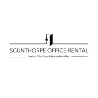 Scunthorpe Office Rental logo - Similar company to Train Talent Limited Scunthorpe