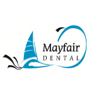 Mayfair Dental logo - Similar company to Fjd Information Technologies Ag