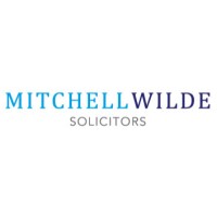 Mitchell Wilde LLP logo - Similar company to Ashton Bond Gigg