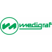 Medigraf Srl logo - Similar company to Pigna Envelopes Spa