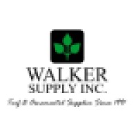 Walker Supply, Inc. logo - Similar company to Genesis 🚛
