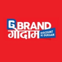 BrandGodam logo - Similar company to Fyber