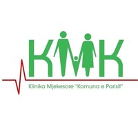 Klinika KMK logo - Similar company to Dermapure Medical Clinic