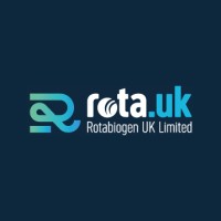 Rotabiogen UK Limited logo - Similar company to Nan Pharma