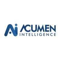 Acumen Intelligence logo - Similar company to [Ki:] Communication