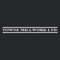 Towne Millwork Ltd. logo - Similar company to Denca Cabinets
