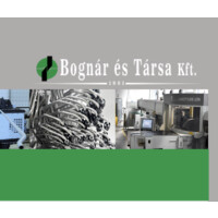 Bognár és Társa Kft. logo - Similar company to As Brake