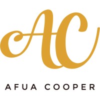 Afua Cooper Consulting & Speaking logo - Similar company to Mjn Archival Consulting
