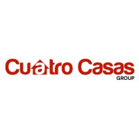 Cuatro Casas Inmobiliaria logo - Similar company to Inmobiliaria Totiaran Baqueira