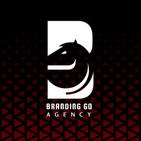 Branding Go Agency logo - Similar company to Bcode Branding