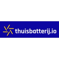 Thuisbatterij.io logo - Similar company to Batterij Compleet