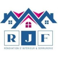 R.J.F logo - Similar company to Imd Solutions
